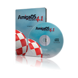 AmigaOS 4.1 Final Edition (SAM 460/AmigaONE 500)