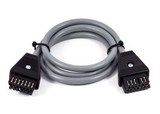 Atari Sio-Sio cable  6.5 Feet (2 m)