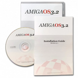 AmigaOS 3.2