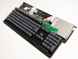 Kipper2k MX A500/A1200 replacement keyboard project - pre-order build and ship progress update.