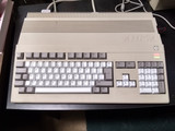 Amiga 500 and Amiga 1200 Kipper2k replacement keyboard update.