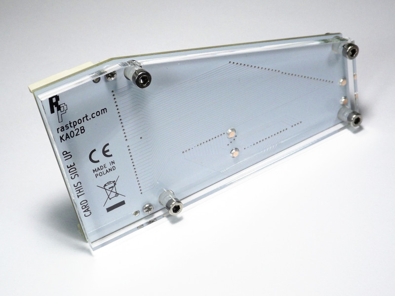 White  KA02 – External PCMCIA adapter