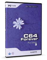 C64 Forever Plus Edition 9 - Special Sale Price