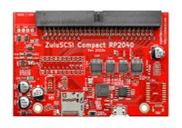 ZuluSCSI Compact RP2040