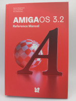 AmigaOS 3.2 Reference Manual