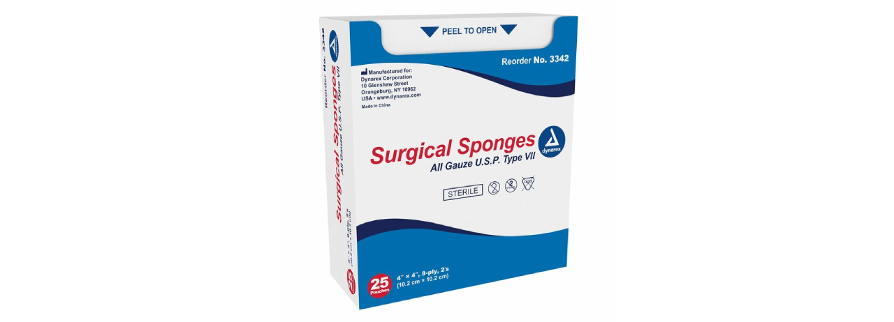 General Purpose Dressings