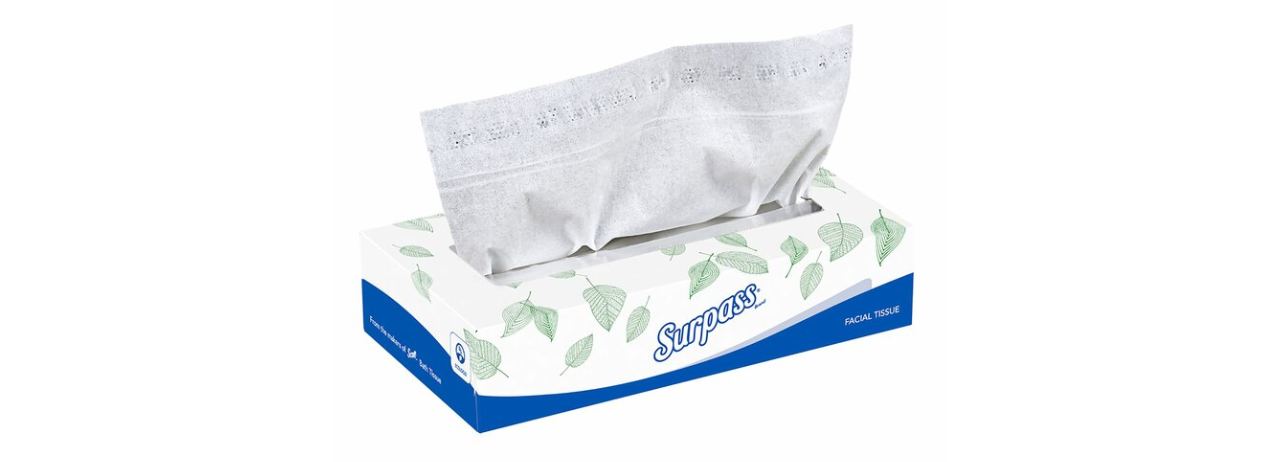 Facial Tissues