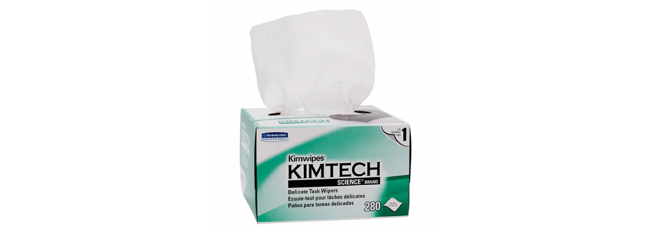 Pads, Sponges and Task Wipes