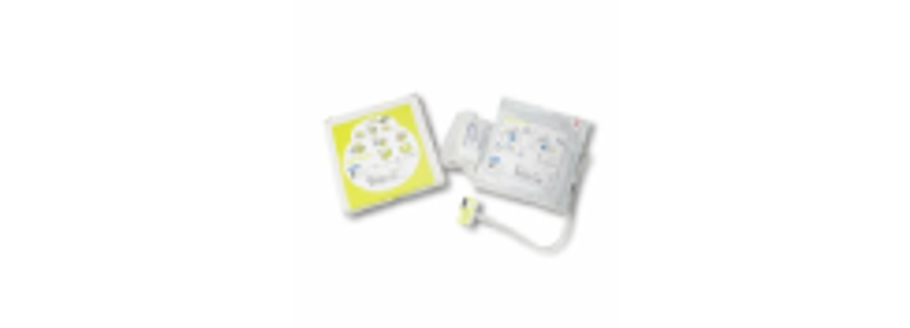 Defibrillating Electrodes