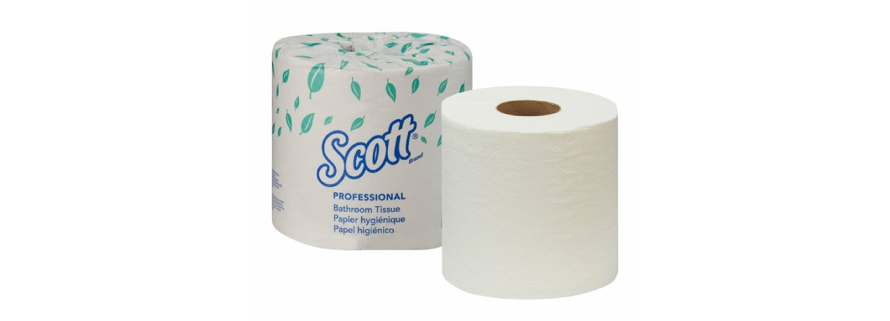 Toilet Tissues