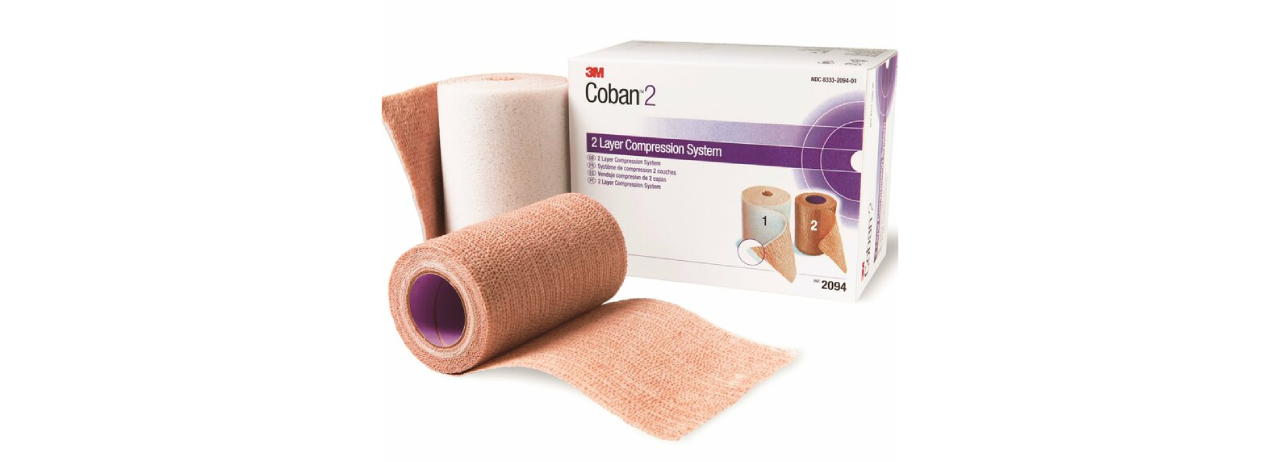 Compression Bandages