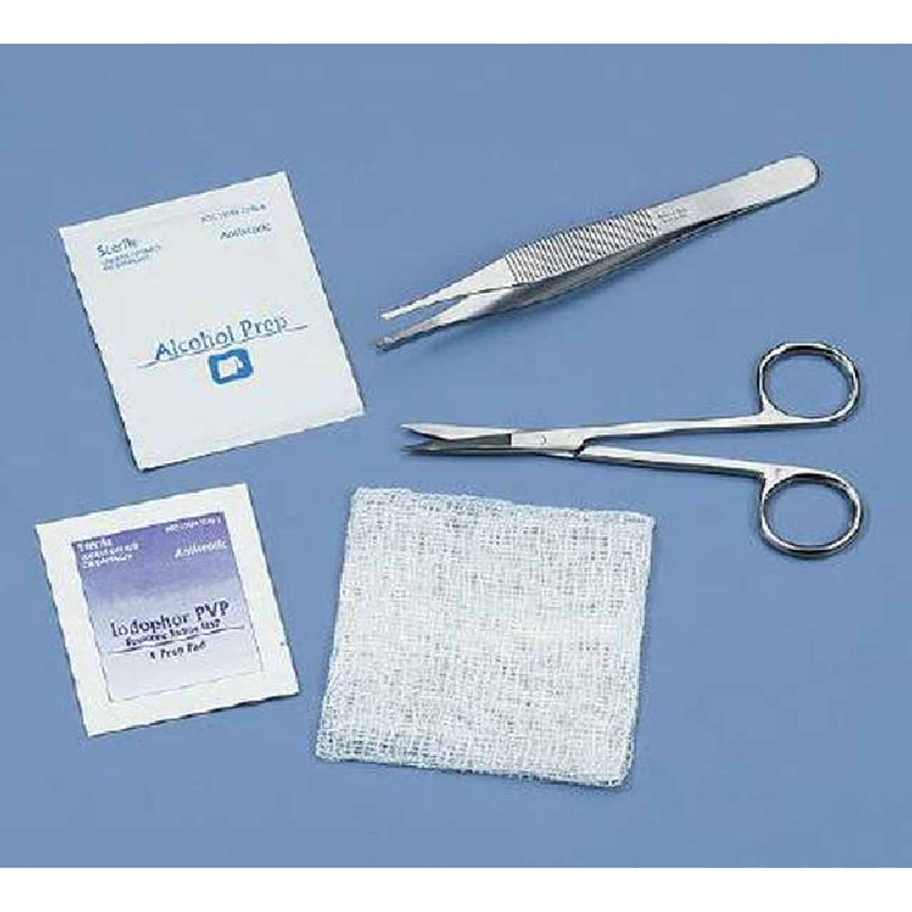 Suture Removal Kit