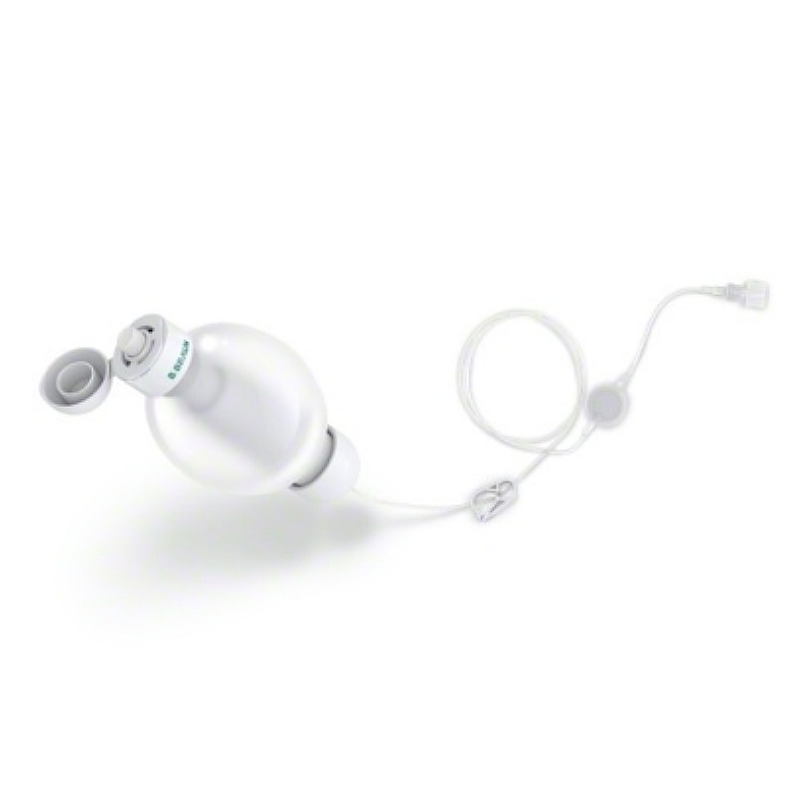 Elastomeric Pump Easypump® II LT 270 mL Capacity 10 mL / Hr. Flow Rate Beyond Surgical Supply