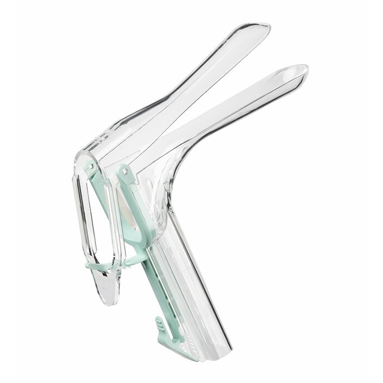 Vaginal Speculum KleenSpec® 590 Series Premium Pederson NonSterile