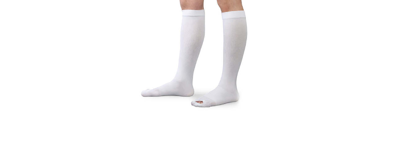 Compression Garments