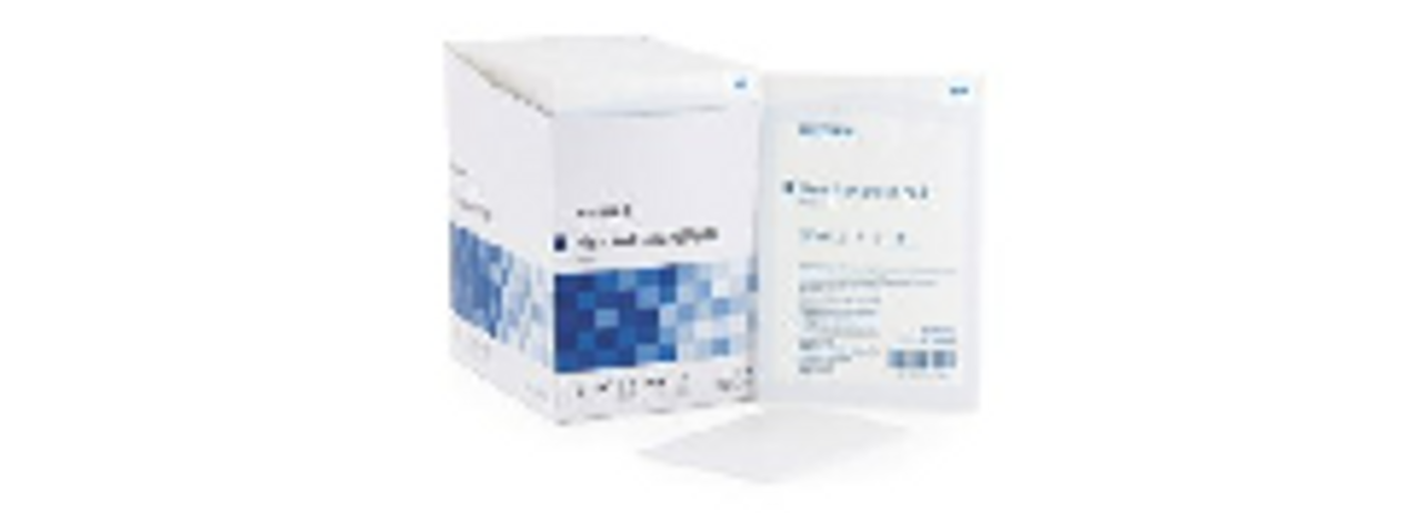 Non-Adherent Dressings