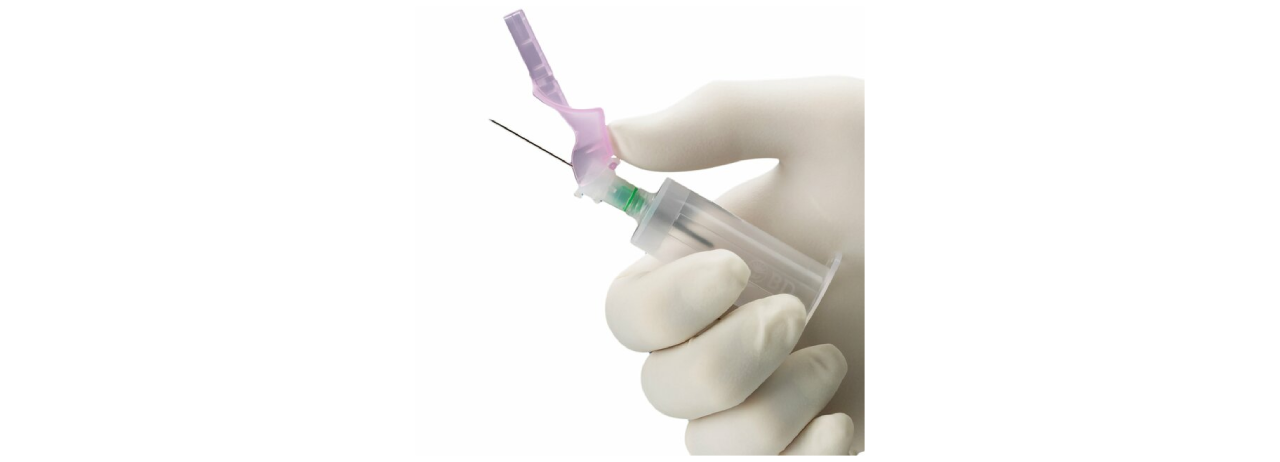 Blood Collection Needles