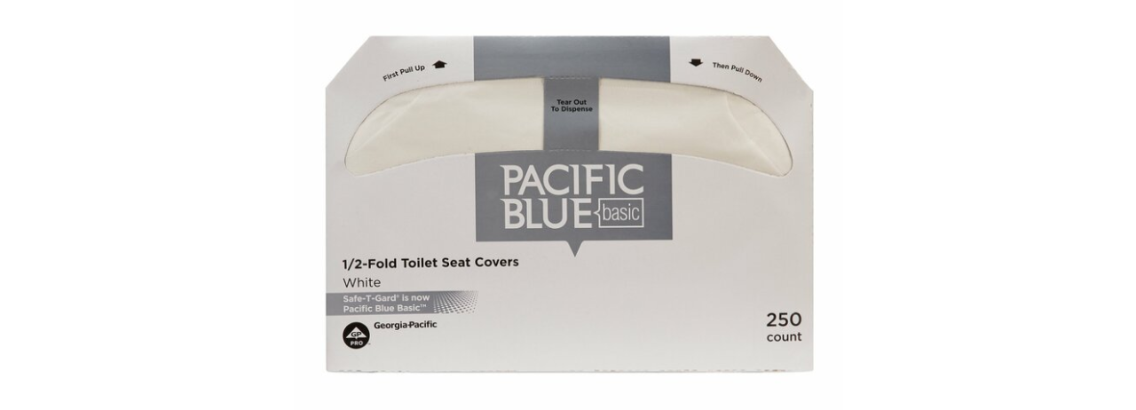 Toilet Seat Covers