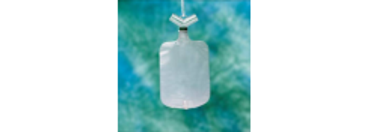 Drain Bags and Pouches