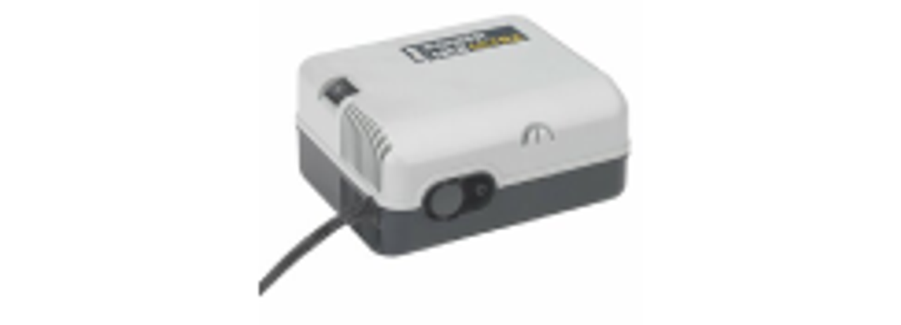 Humidifiers and Nebulizers