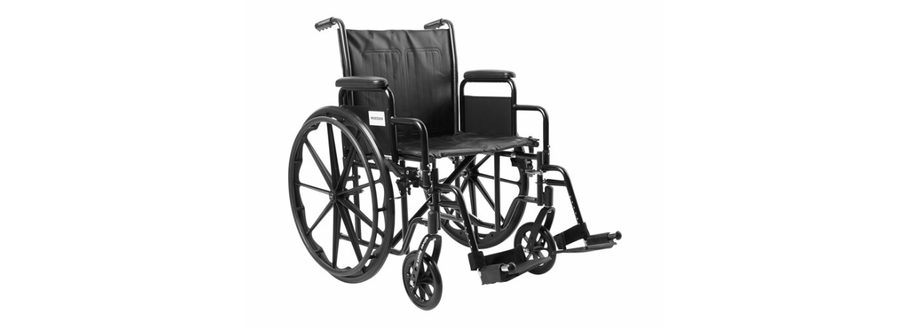 Wheelchairs