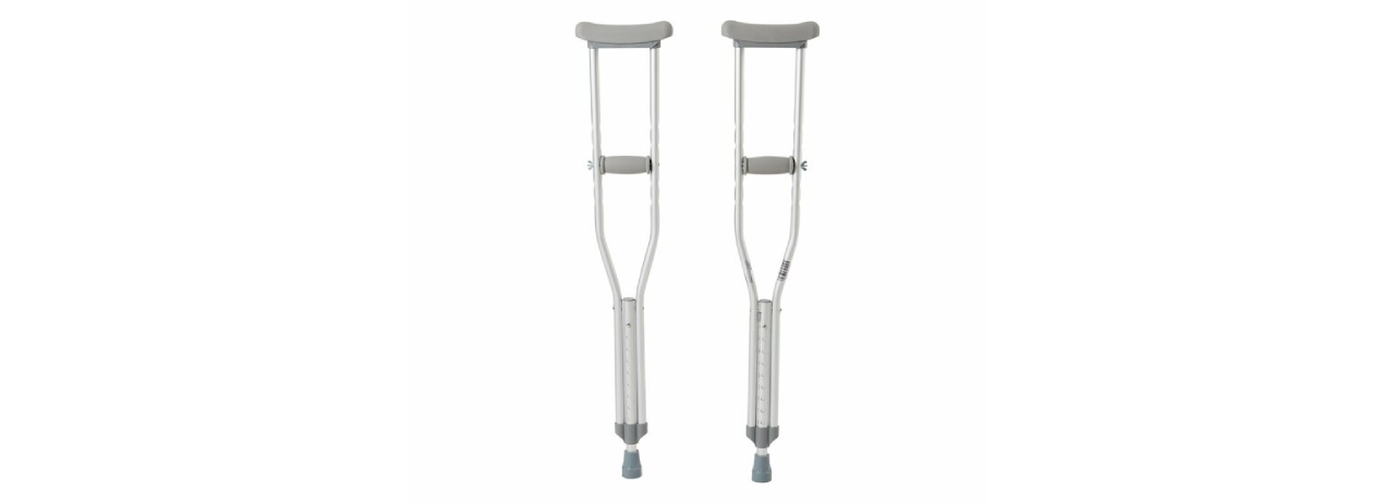 Crutches