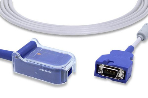 Covidien > Nellcor Compatible SpO2 Adapter Cable (2)