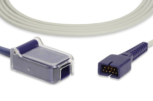 Covidien > Nellcor Compatible SpO2 Adapter Cable (3)