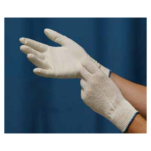 Glove Liner Care Glove™ Powder Free Cotton White