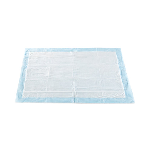 Underpad McKesson Disposable Polymer Moderate Absorbency
