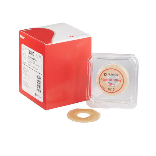 Skin Barrier Ring Adapt CeraRing Standard Wear Tape Flange Universal System