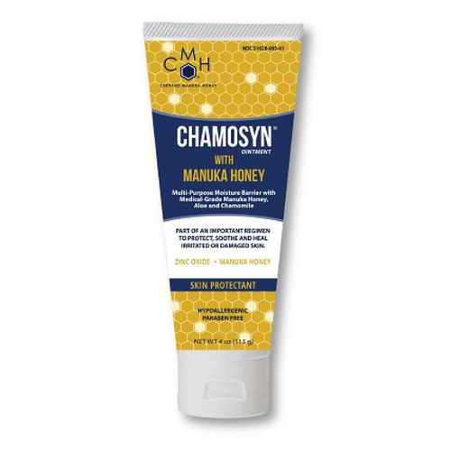 Skin Protectant Chamosyn® Scented Ointment