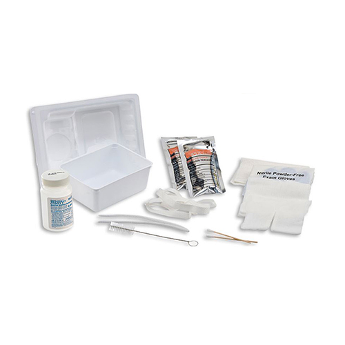 Tracheostomy Care Kit Argyle™ Sterile