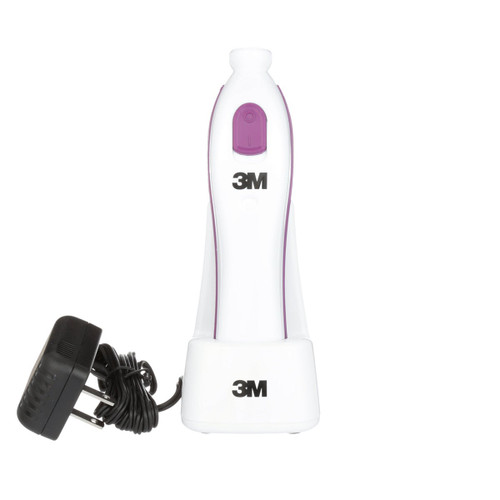 3M Surgical Clipper Kit Pivoting Head 160 Minute Run Time