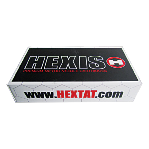 HexTat Membrane Cartridge Round Shaders