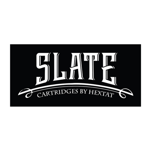 Slate Hex Tight Liner Long taper (10G)