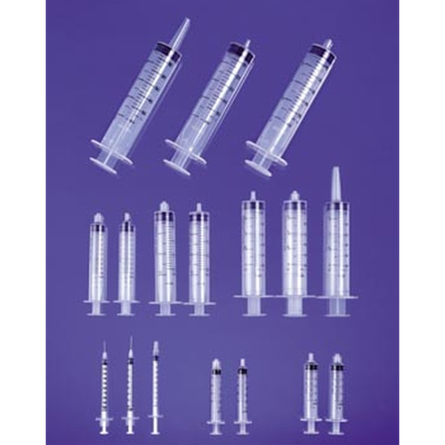 Exel Catheter Tip Syringe, 30-35cc, Eccentric