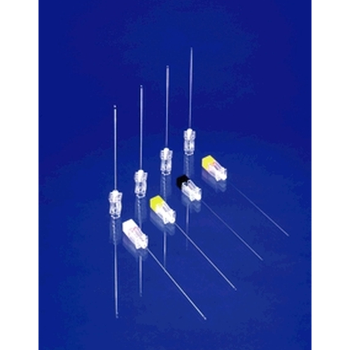 Exel Spinal Needle 18G - 25G