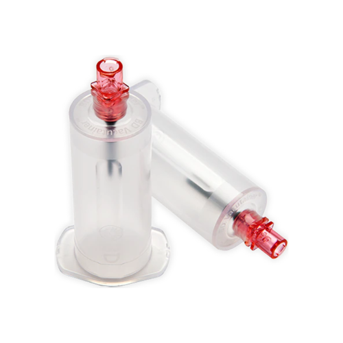 Blood Transfer Device BD Vacutainer® For Needleless Transfer of Blood
