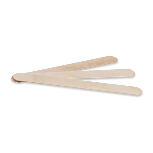 Dynarex Tongue Depressors 6"