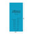 Emesis / Urine Bag 1000 mL Blue