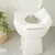 Toilet Seat Cover Safe T Gard™ Half Fold