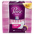 Bladder Control Pad Poise Heavy Absorbency Absorb-Loc Core Adult Female Disposable