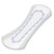 Bladder Control Pad Prevail Daily Liner Light Absorbency Polymer Core Small Adult Female Disposable