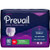 Female Adult Absorbent Underwear Prevail Women Daily Underwear Pull On Tear Away Seams Disposable Heavy