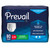 Male Adult Absorbent Underwear Prevail Daily Underwear Pull On Tear Away Disposable Heavy