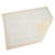 Underpad Attends Care Night Preserver Disposable Cellulose Polymer Heavy Absorbency