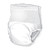 Unisex Adult Absorbent Underwear McKesson Classic Pull On Tear Away Disposable Light