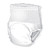 Unisex Adult Absorbent Underwear McKesson Pull On Tear Away Disposable Moderate
