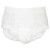 Unisex Adult Absorbent Underwear McKesson Super Plus Pull On Tear Away Disposable Moderate